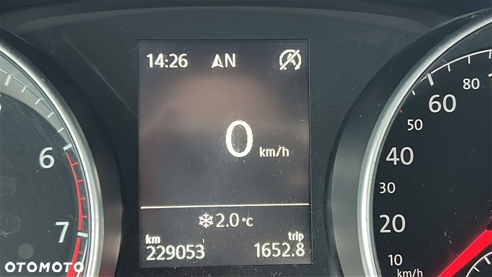 Volkswagen Golf Sportsvan 1.2 TSI (BlueMotion Technology) Comfortline - 12