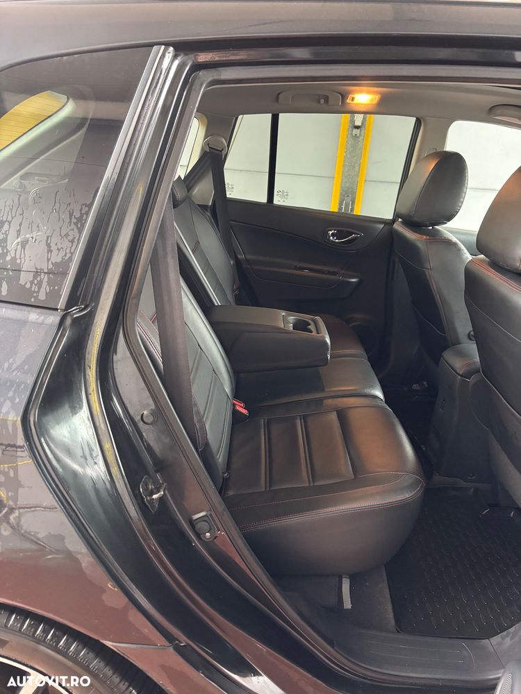 Renault Koleos 2.0 dCI FAP 4x2 Expression - 21