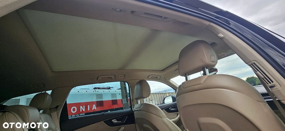 Audi Q7 - 13