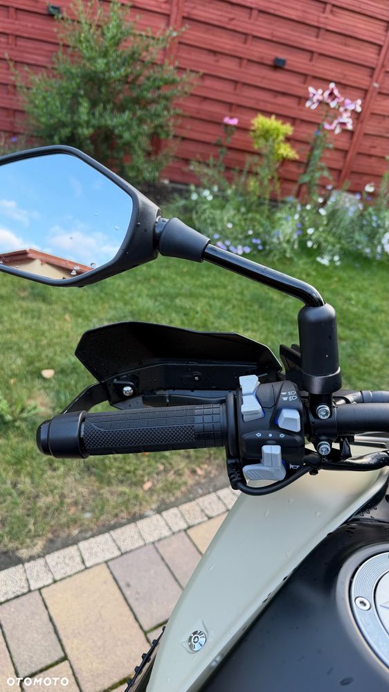 Benelli TRK 702X - 8