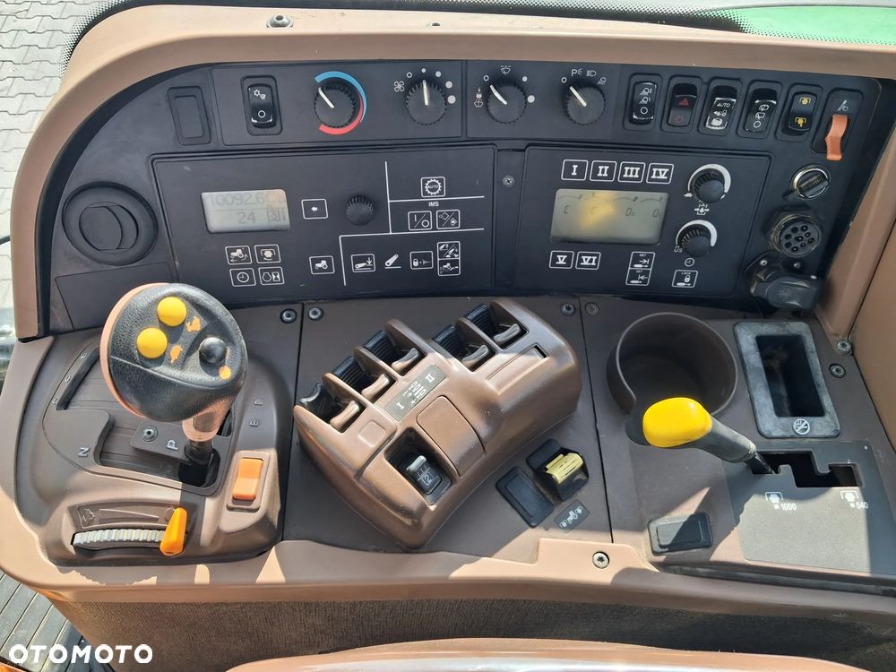 John Deere 7830 PowerQuad - 18