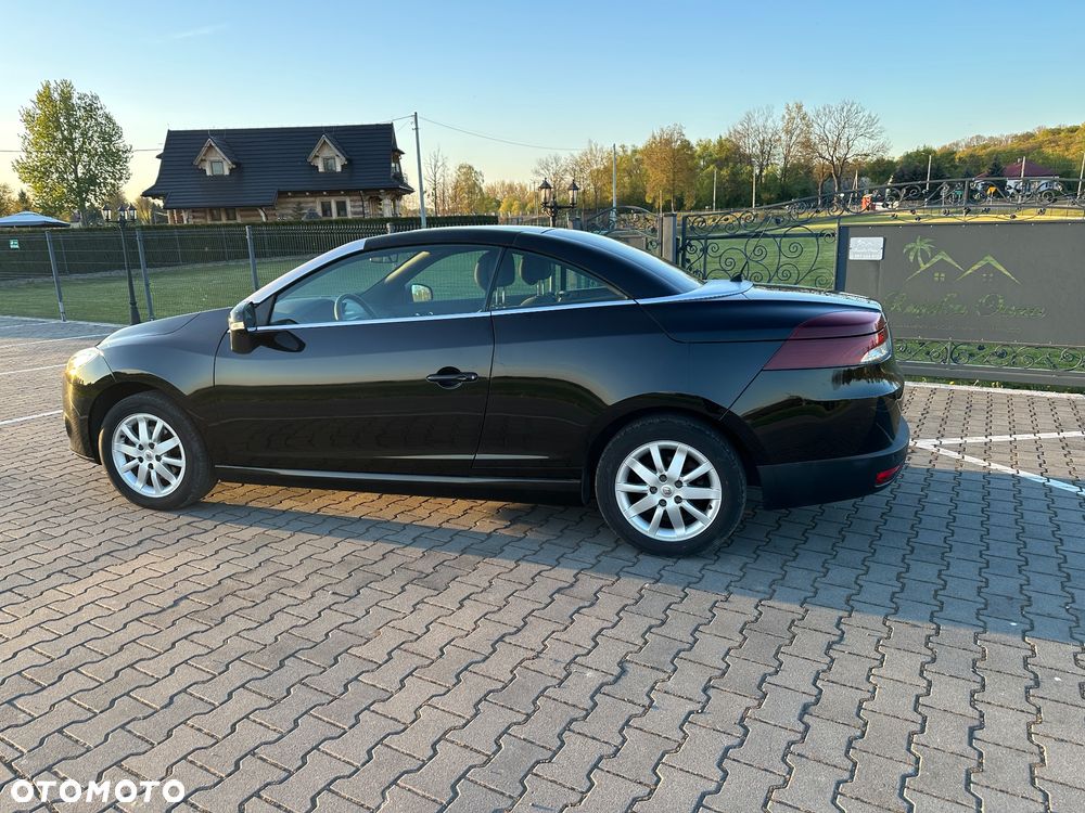 Renault Megane 1.6 Expresion - 10