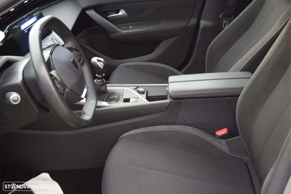 Peugeot 308 1.2 PureTech Active Pack - 9