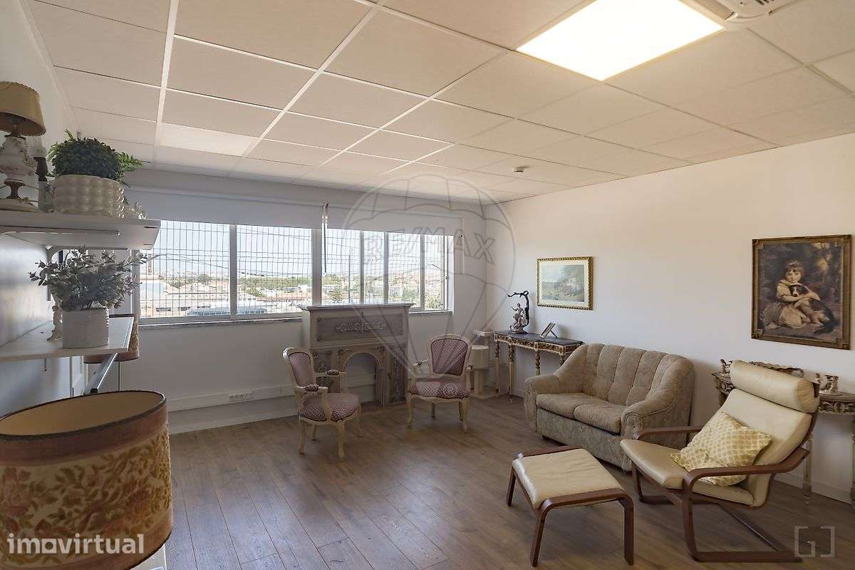 Apartamento T2 para venda - Grande imagem: 2/18