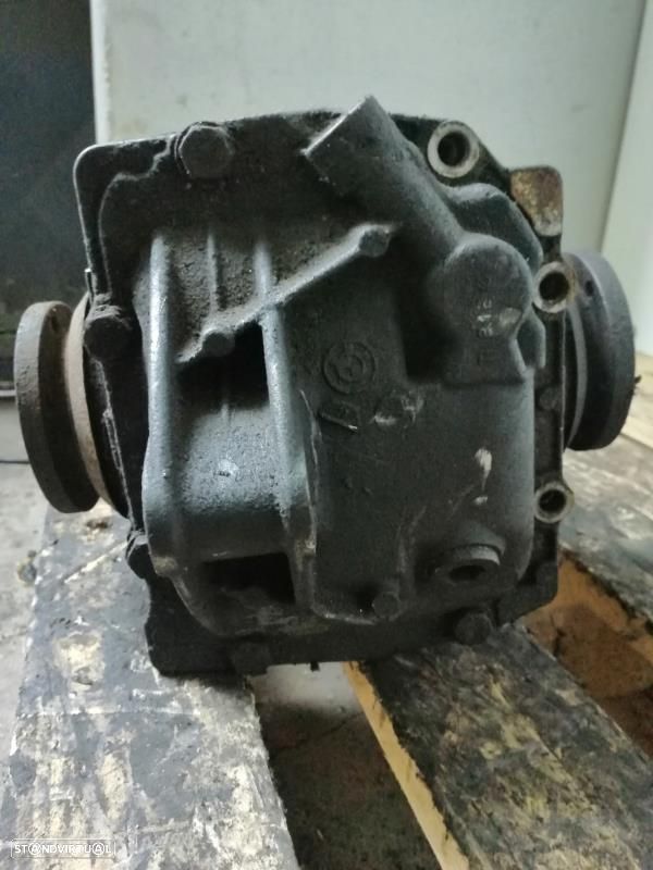 Diferencial Tras Bmw 3 Touring (E46) - 4