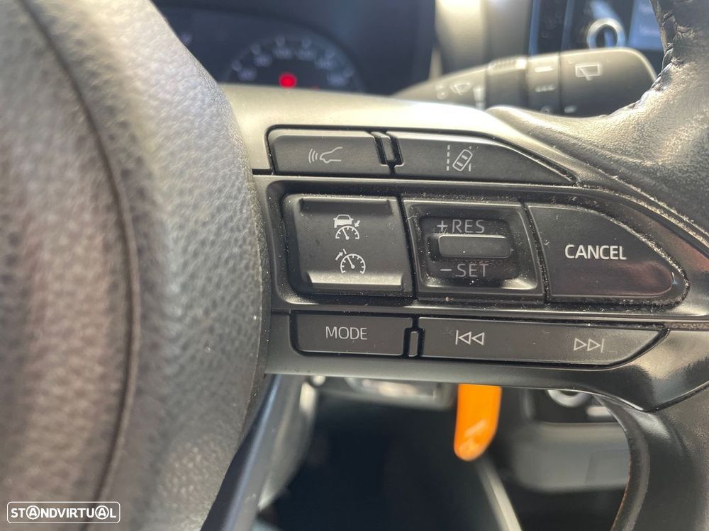 Toyota Yaris - 22