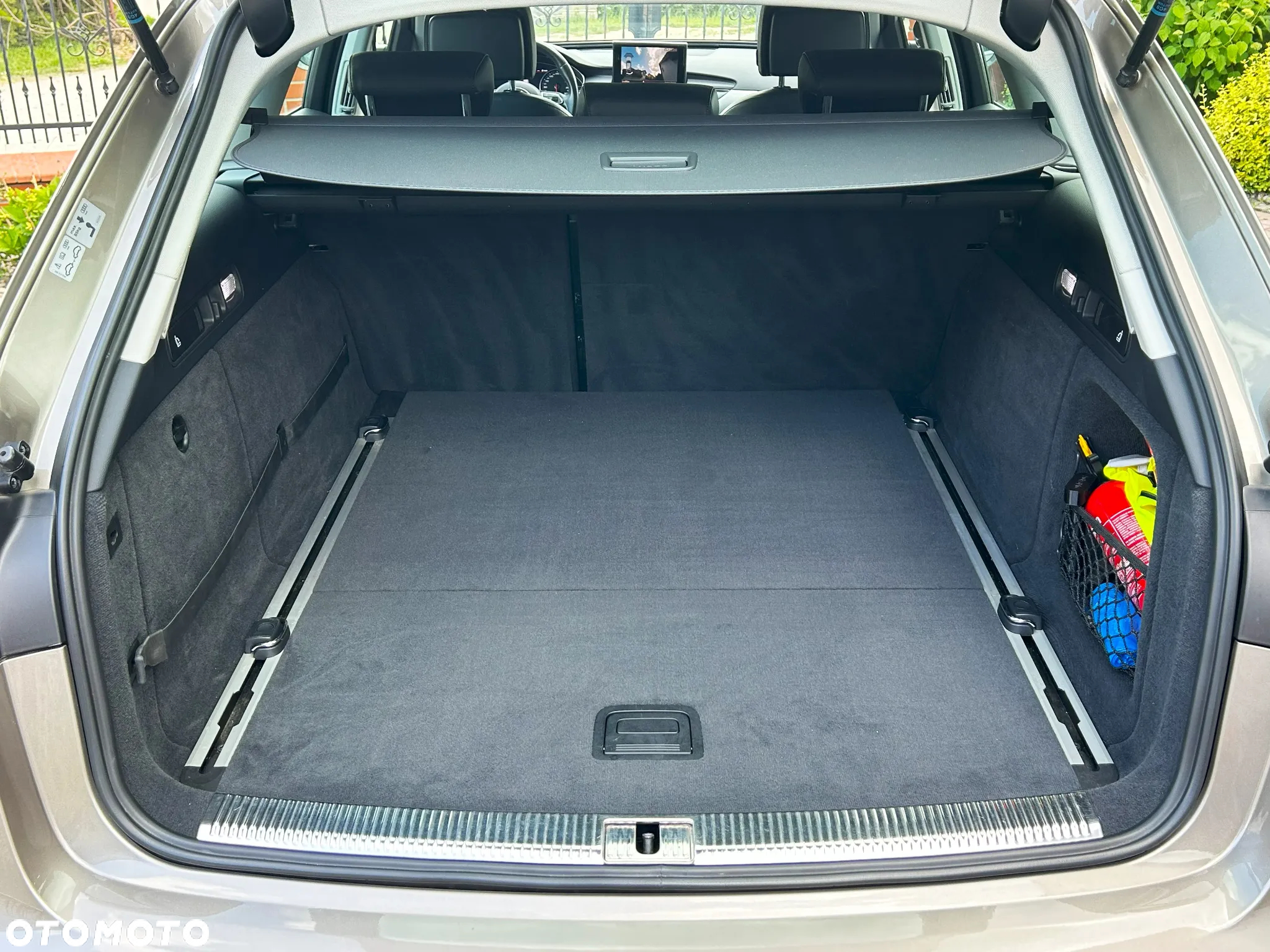 Audi A6 2.0 TDI ultra S tronic - 35