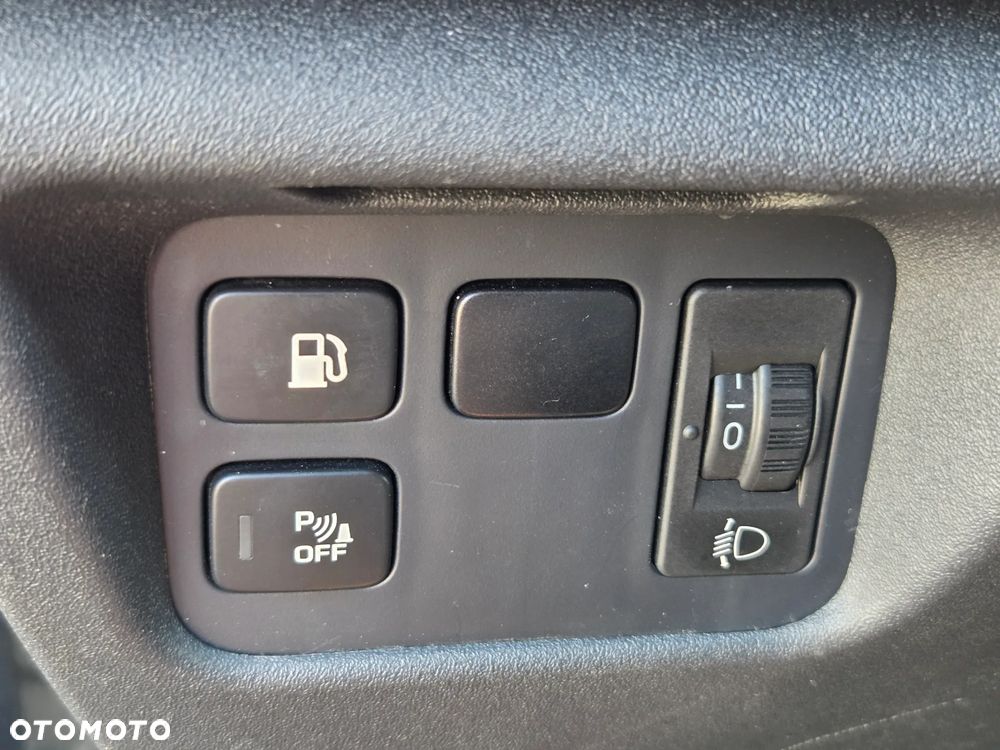 Citroën C4 Grand Picasso VTi 120 (7-Sitzer) Attraction - 22