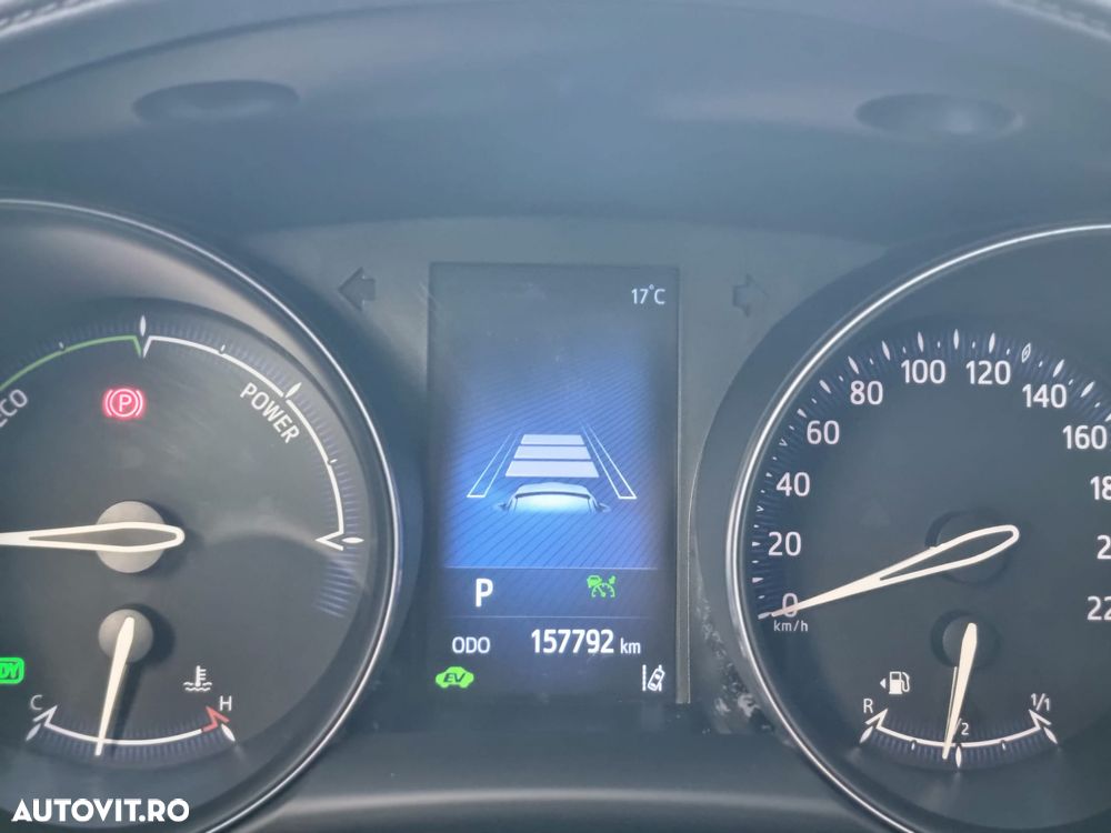 Toyota C-HR Lounge - 18