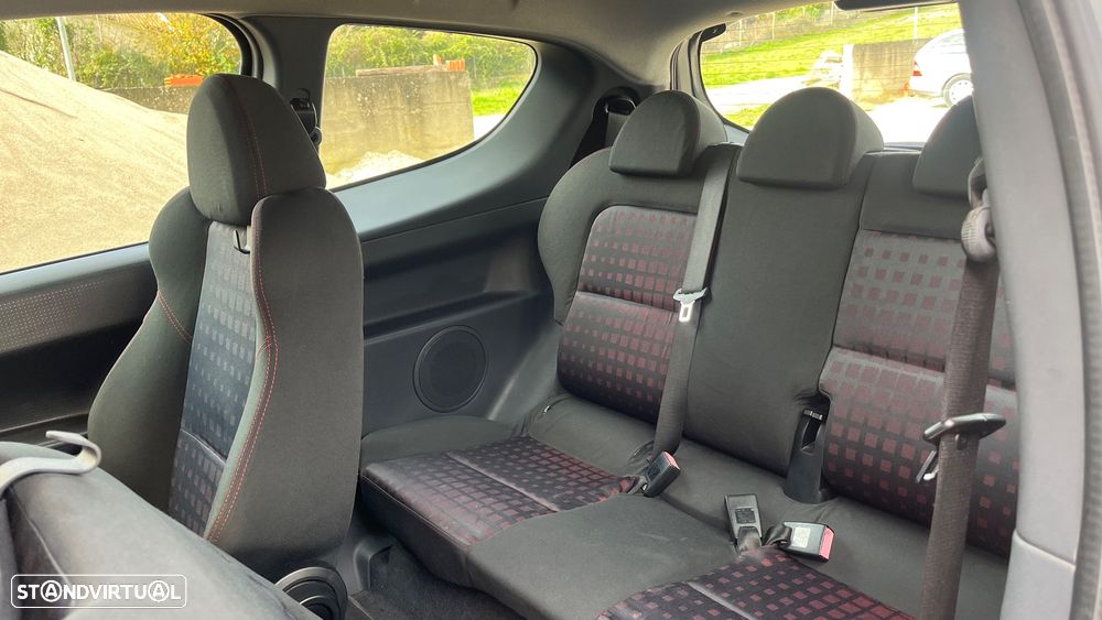 Mitsubishi Colt 1.5 T Ralliart - 9