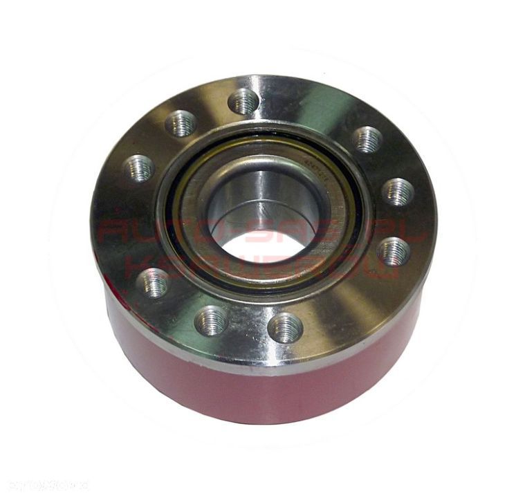 PIASTA KOŁA Z ŁOŻYSKIEM PRZÓD IVECO DAILY 99- - 1