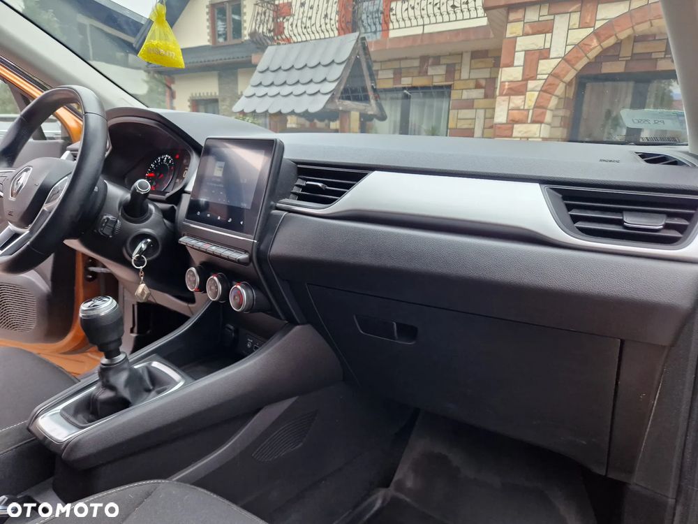 Renault Captur 1.0 TCe Zen - 26