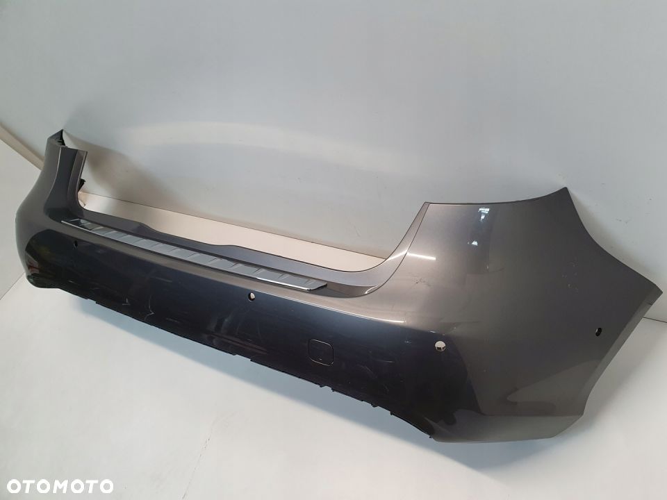 ZDERZAK TYŁ MERCEDES B KLASA A246 W246 ORYGINAŁ - 2