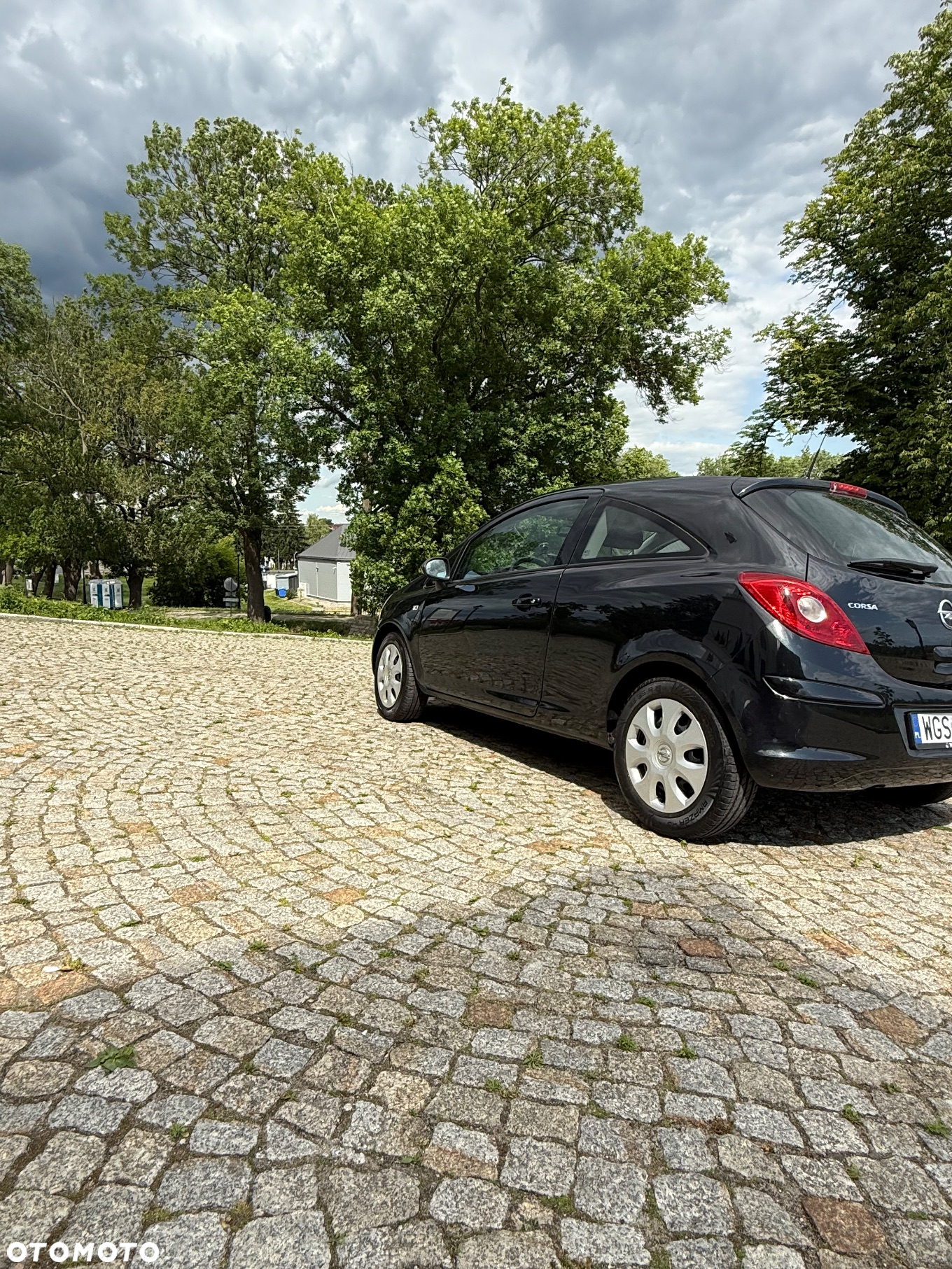 Opel Corsa 1.3 CDTI Enjoy - 15