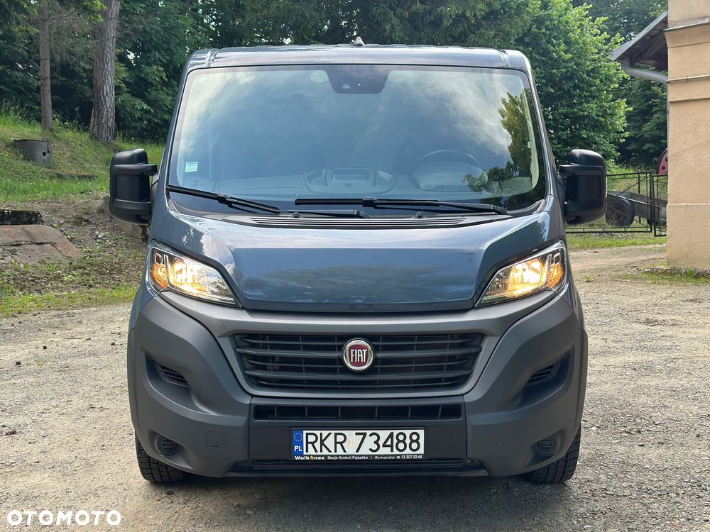 Fiat Ducato L1H1 - 14
