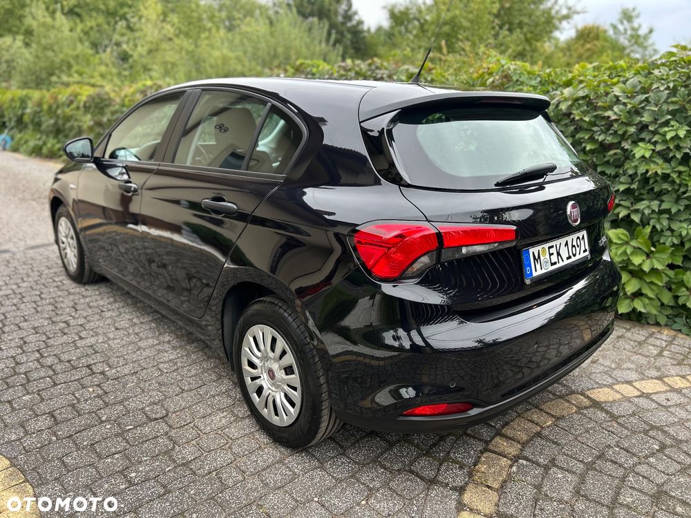 Fiat Tipo 1.4 16V More - 5