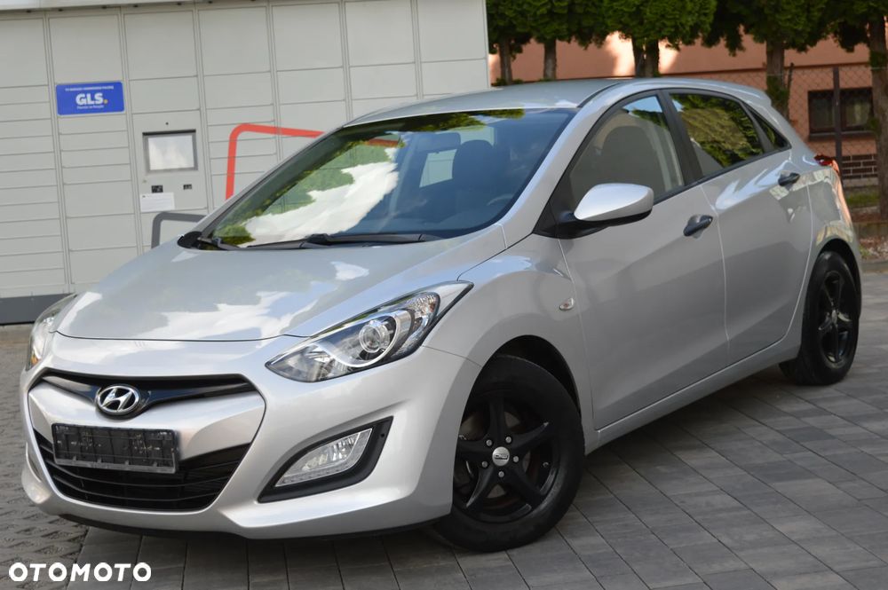 Hyundai i30 1.4 Trend - 1