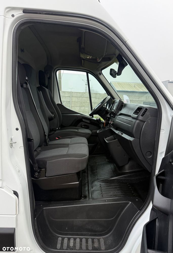 Renault MASTER L2H2 GWARANCJA, klima, navi, kamera, tempomat, sensory, pdc tył, ledy - 10