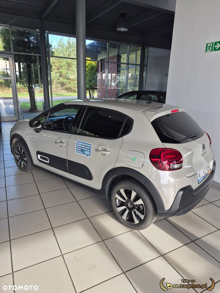 Citroën C3 - 4