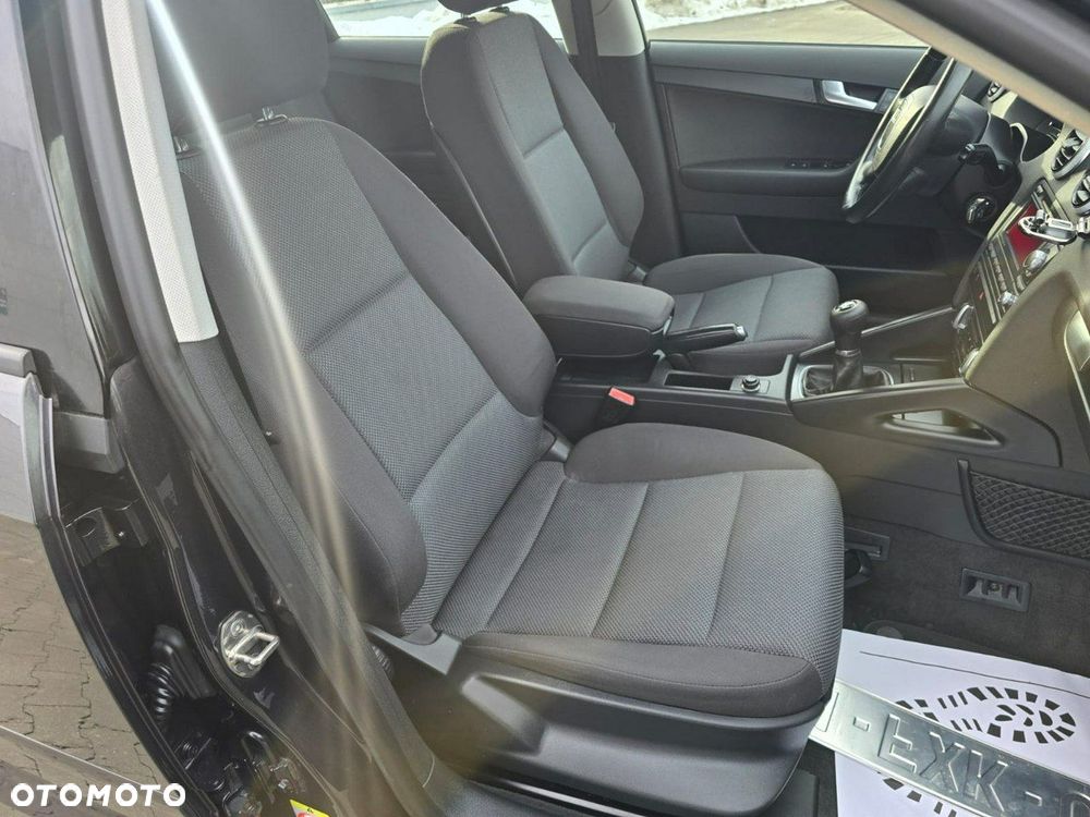 Audi A3 Sportback - 21