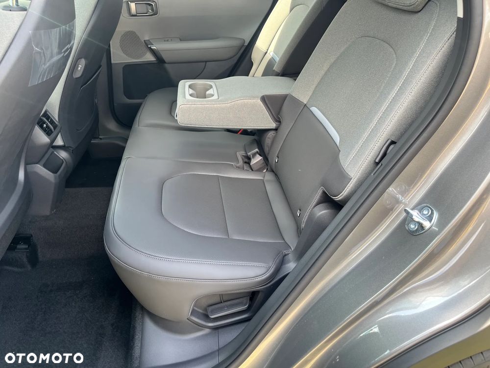 Kia Seltos 1.6 T-GDI L DCT - 31