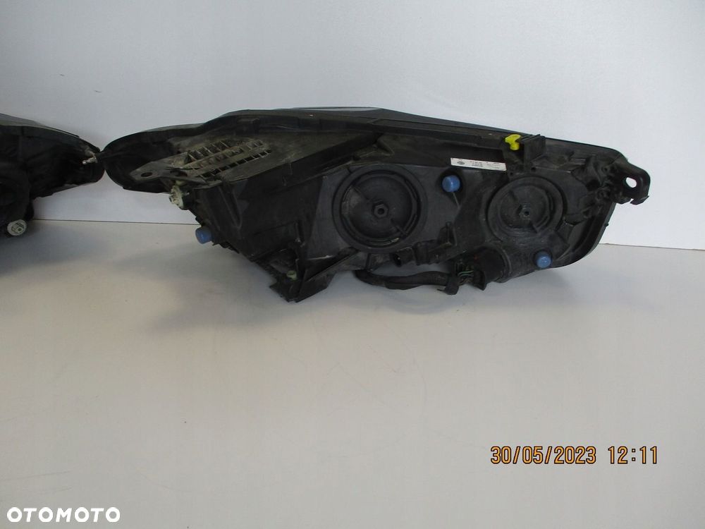 Lampa JAGUAR XE GX73-13W029-HF GX73-13W030-HF - 10