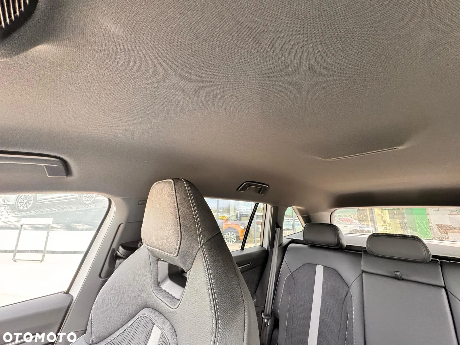 Skoda Kodiaq 1.5 TSI ACT 4x2 Sportline DSG - 12