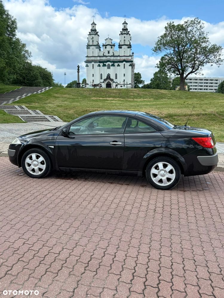 Renault Megane - 4