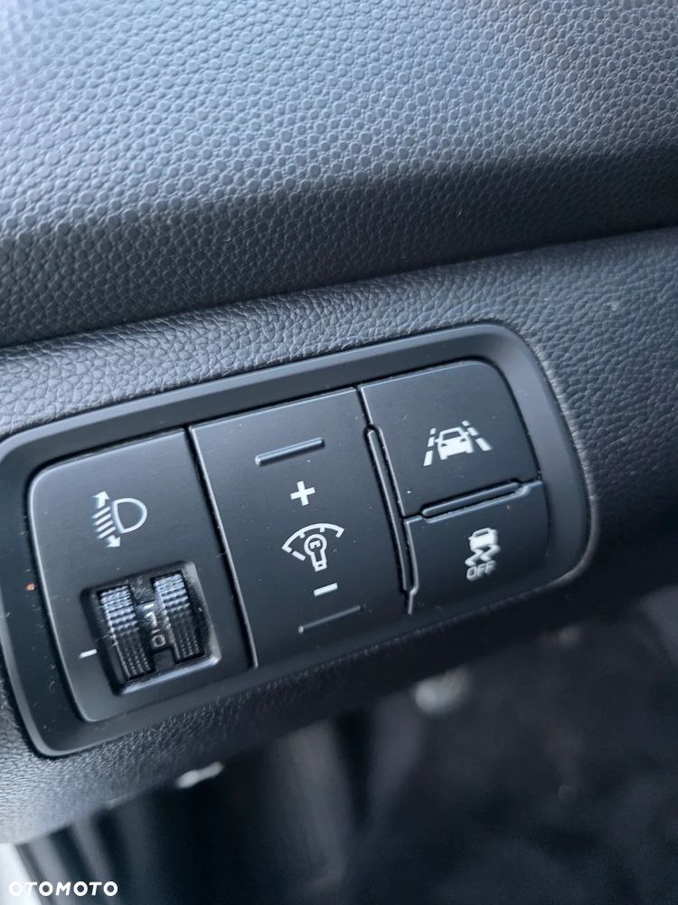 Hyundai i20 1.2 BlueDrive Go - 18