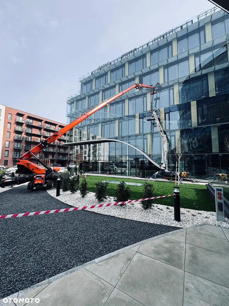 Inny SPX 650 CDH - 5