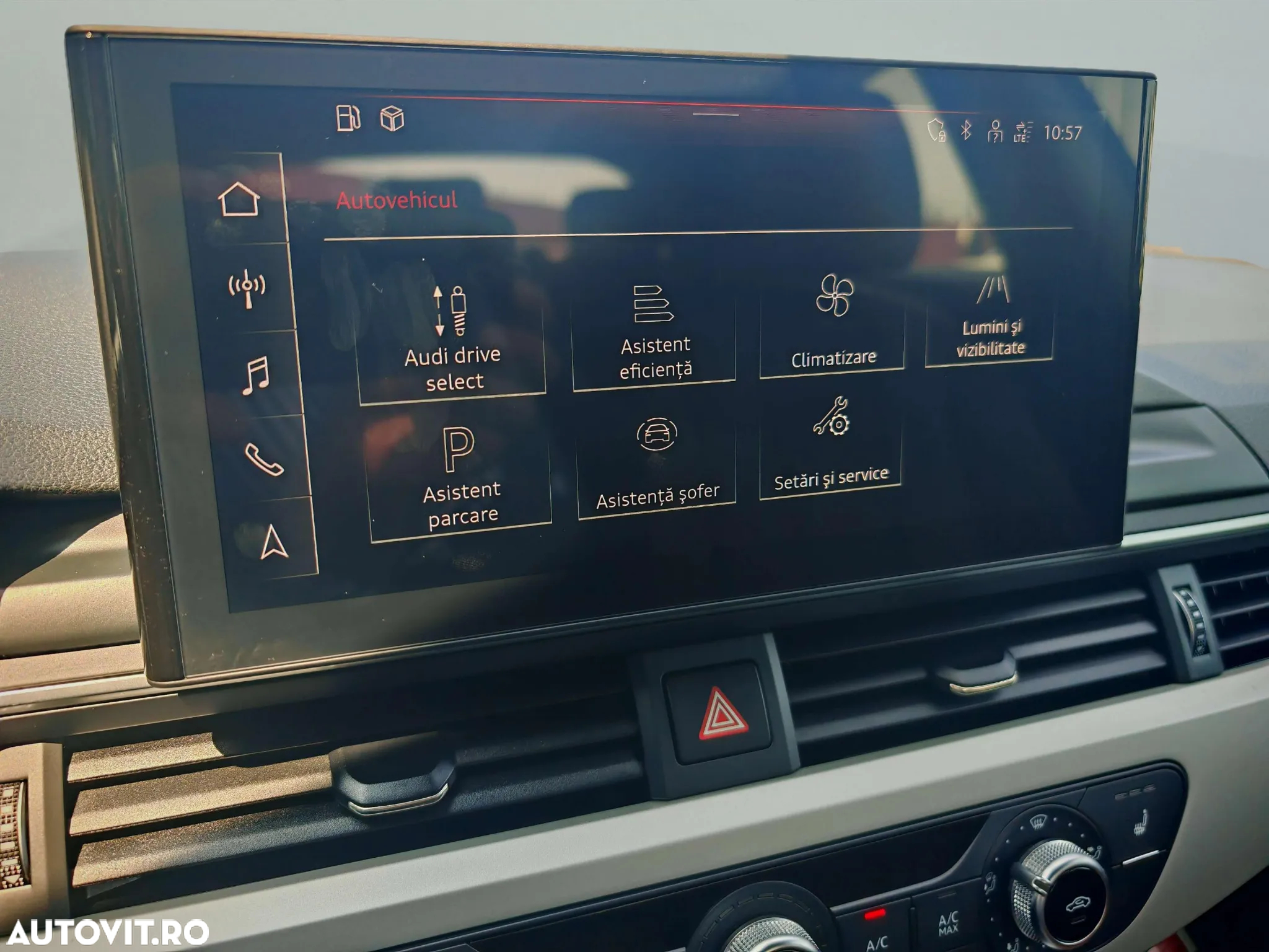 Audi A5 Sportback 35 TDI S tronic - 33