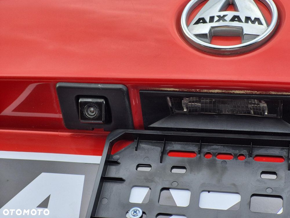 Aixam Crossover - 32