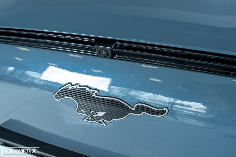 Ford Mustang Mach-E 98.7 kWh Premium - 18