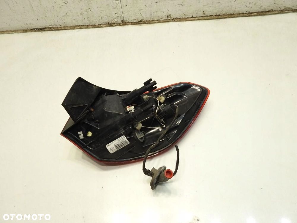 LAMPA LEWY TYŁ OPEL ASTRA J KOMBI LIFT 13314052 - 3