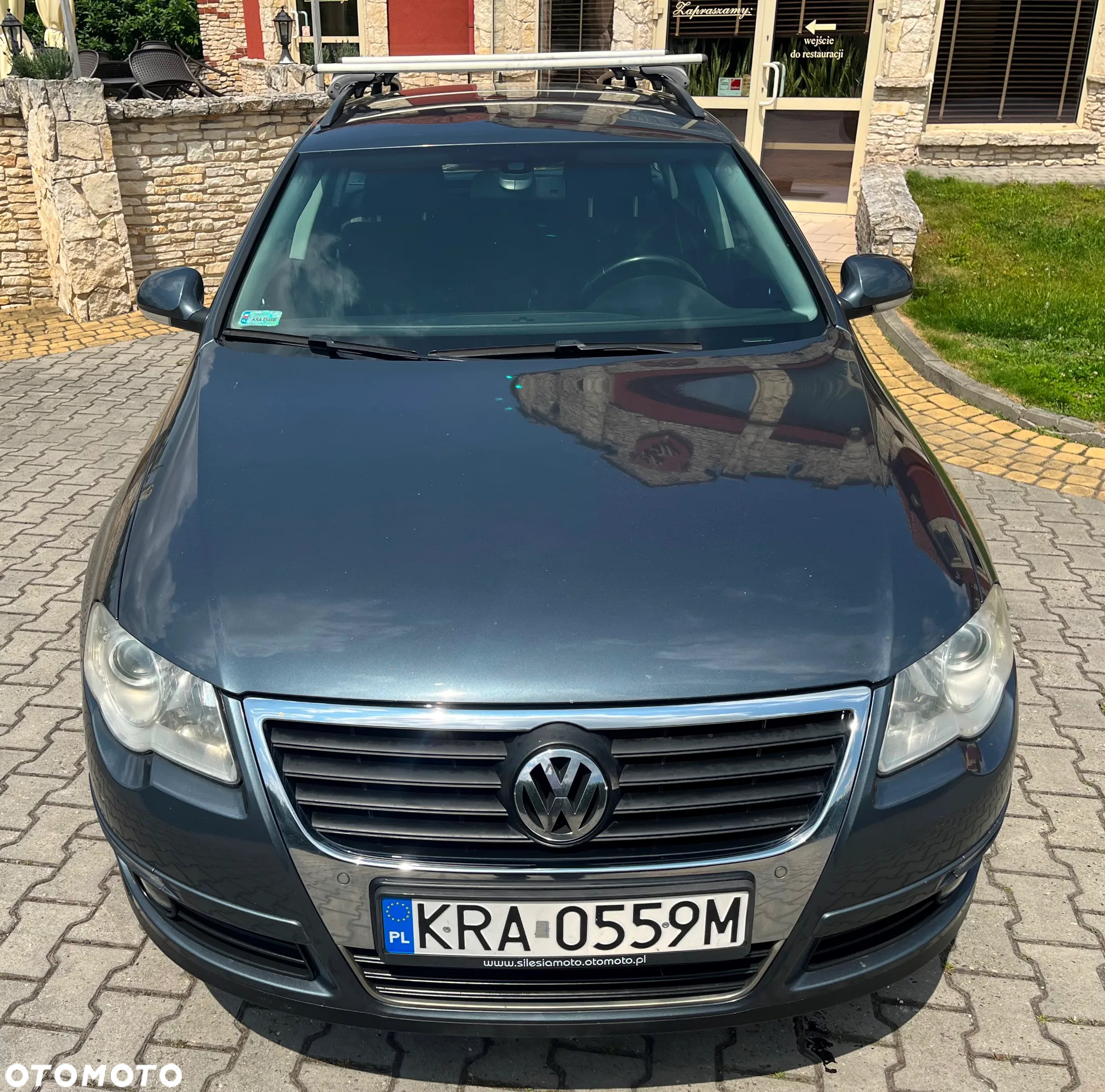 Volkswagen Passat Variant 1.8 TSI Highline - 2