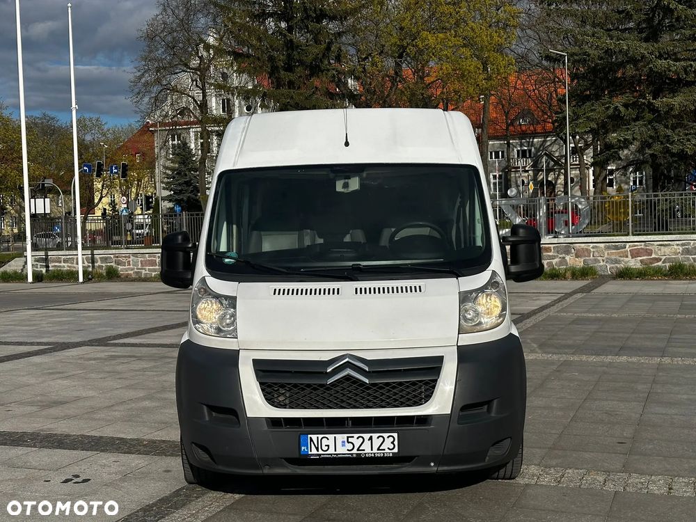 Citroën Jumper - 9