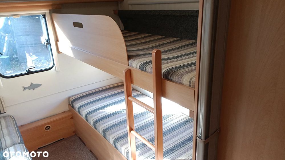 Adria ALTEA 542 UK - 40