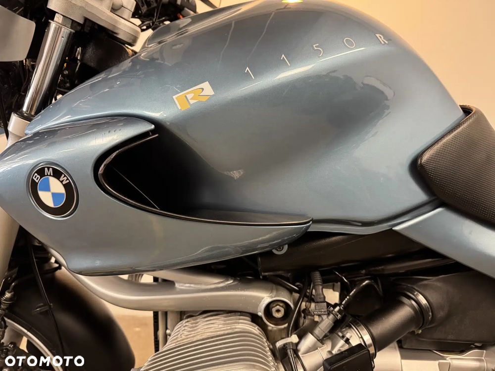 BMW R - 22