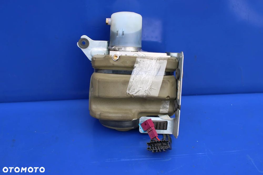 Pompa dachu 100% sprawna OE Mercedes W207 C207 Cabrio A2078000030 - 3