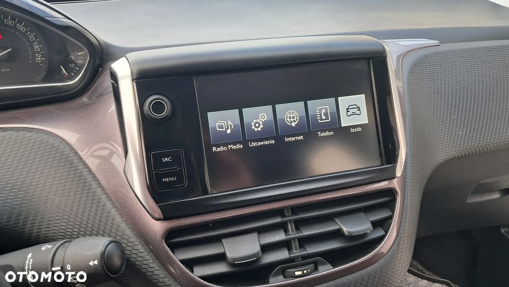 Peugeot 2008 1.4 HDi Active - 4
