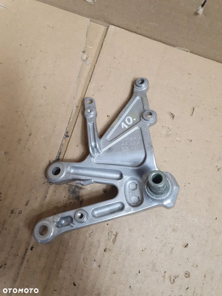 Honda CBR 1000 RR Fireblade SC57 Set Prawy Kierowcy - 3