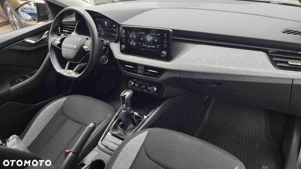 Skoda Scala - 15