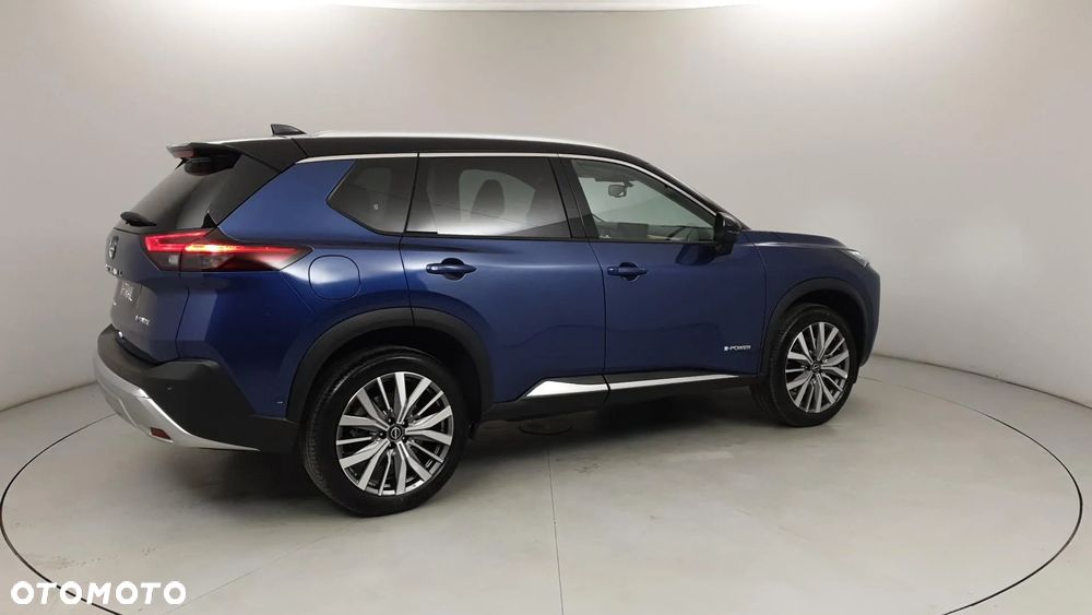 Nissan X-Trail 1.5 VC-T e-POWER Tekna e-4ORCE - 11