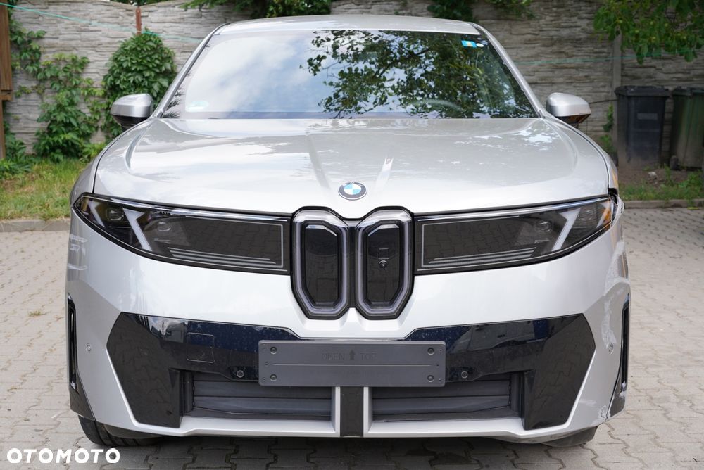 BMW iX3 - 2
