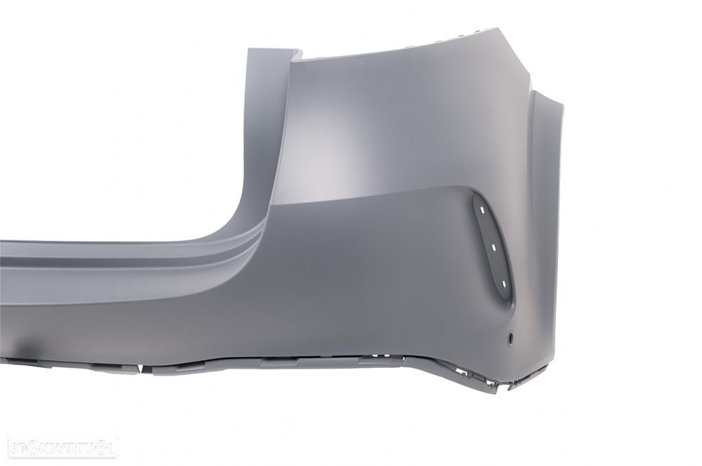 Body Kit Mercedes GLE W167 SUV (2024 em diante) Look GLE53 - 12