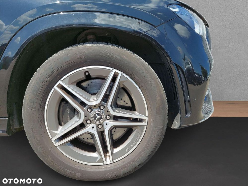 Mercedes-Benz GLE - 16