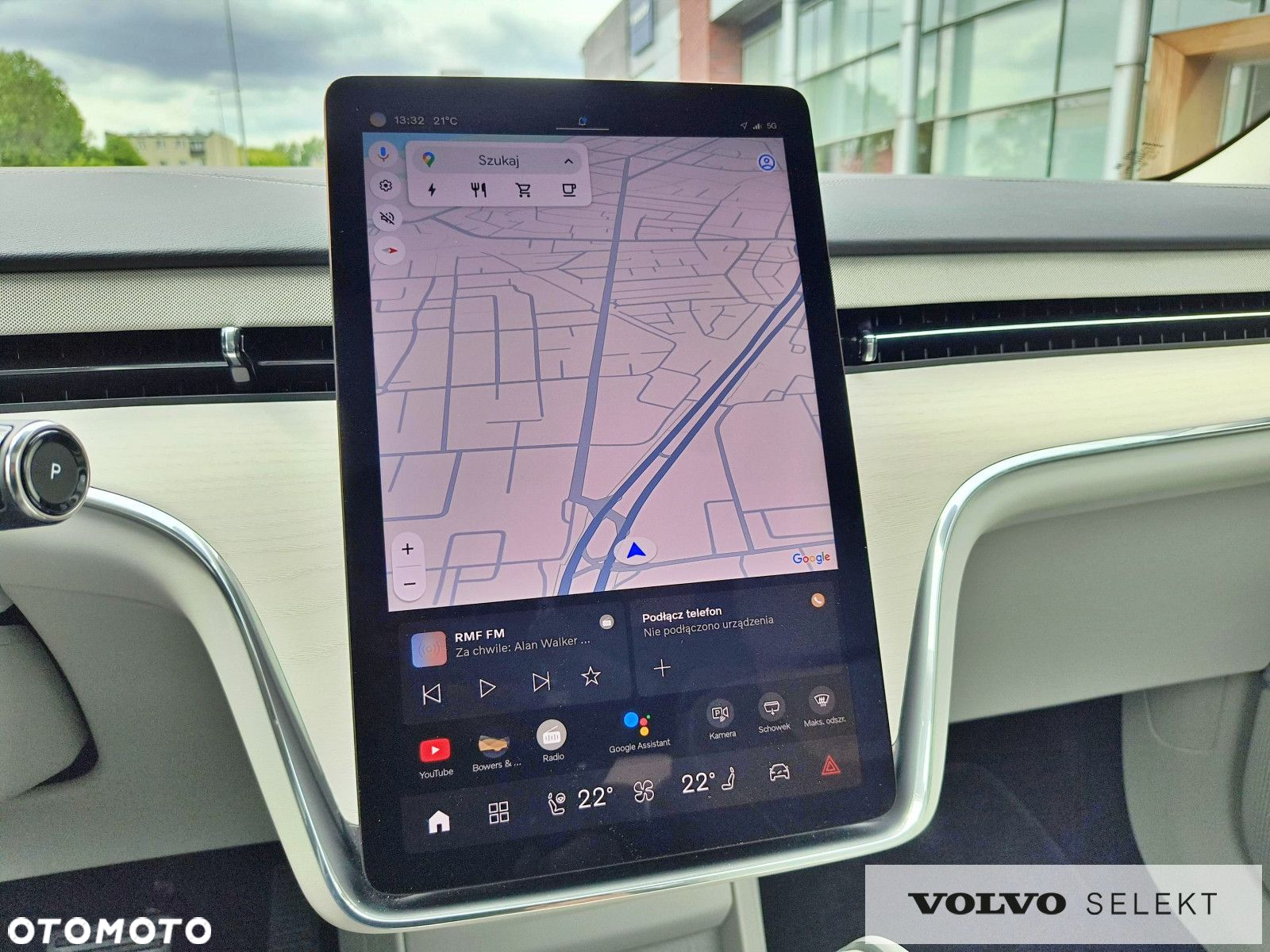 Volvo EX90 - 34
