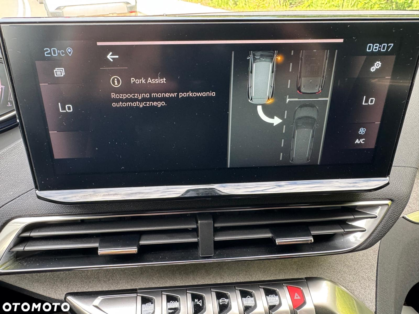 Peugeot 5008 - 20