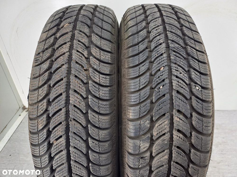 OPONY ZIMOWE 14 PARA DĘBICA FRIGO 2 175/70R14 2024 r - 1
