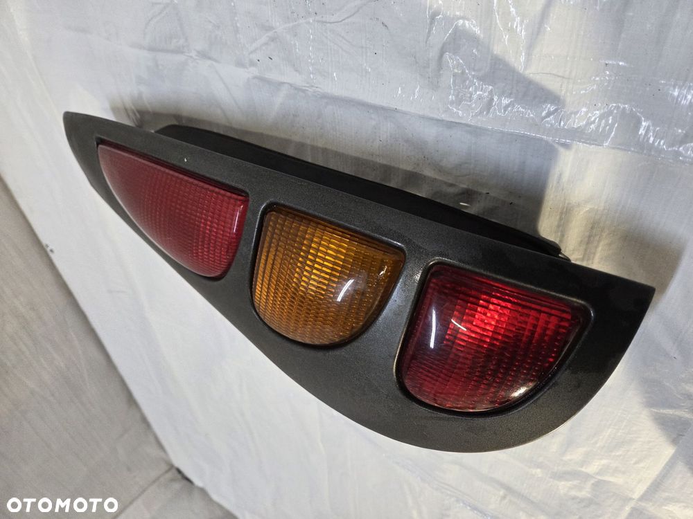 LAMPA TYLNA TYŁ LEWA FIAT MAREA 39570748 - 4